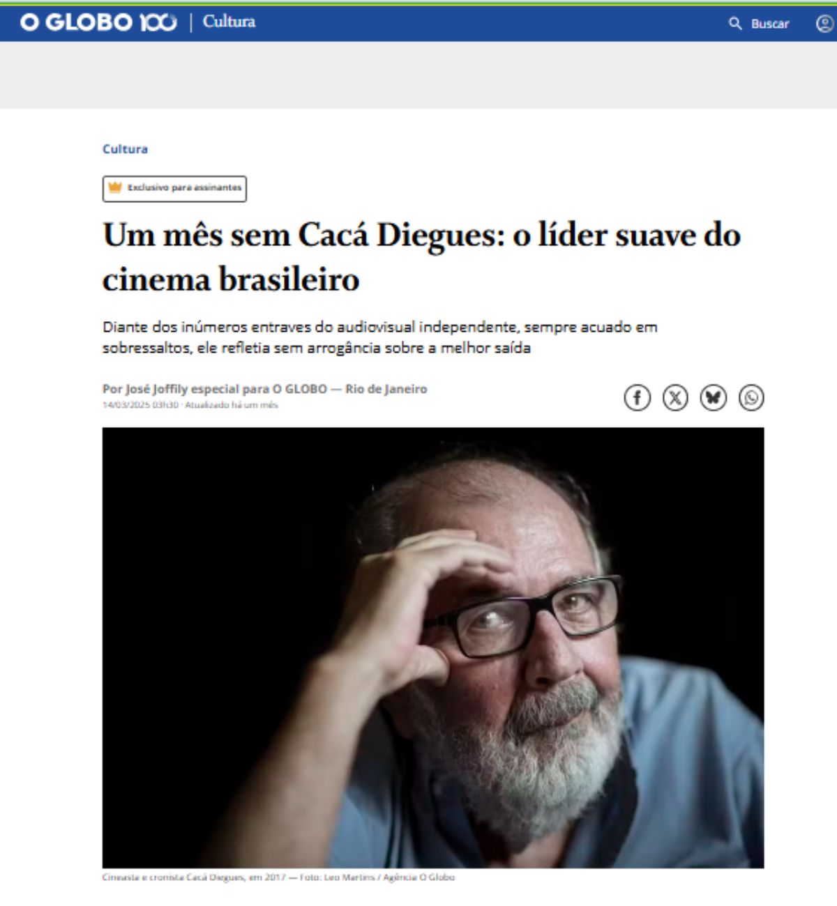 descrição