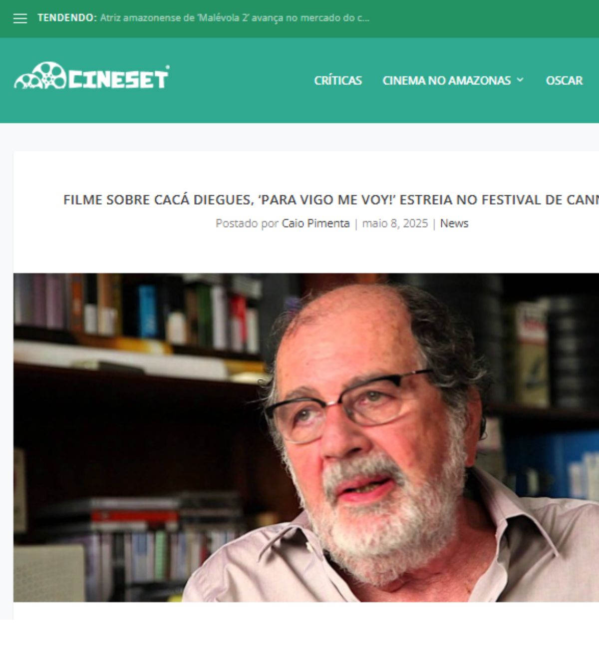 descrição
