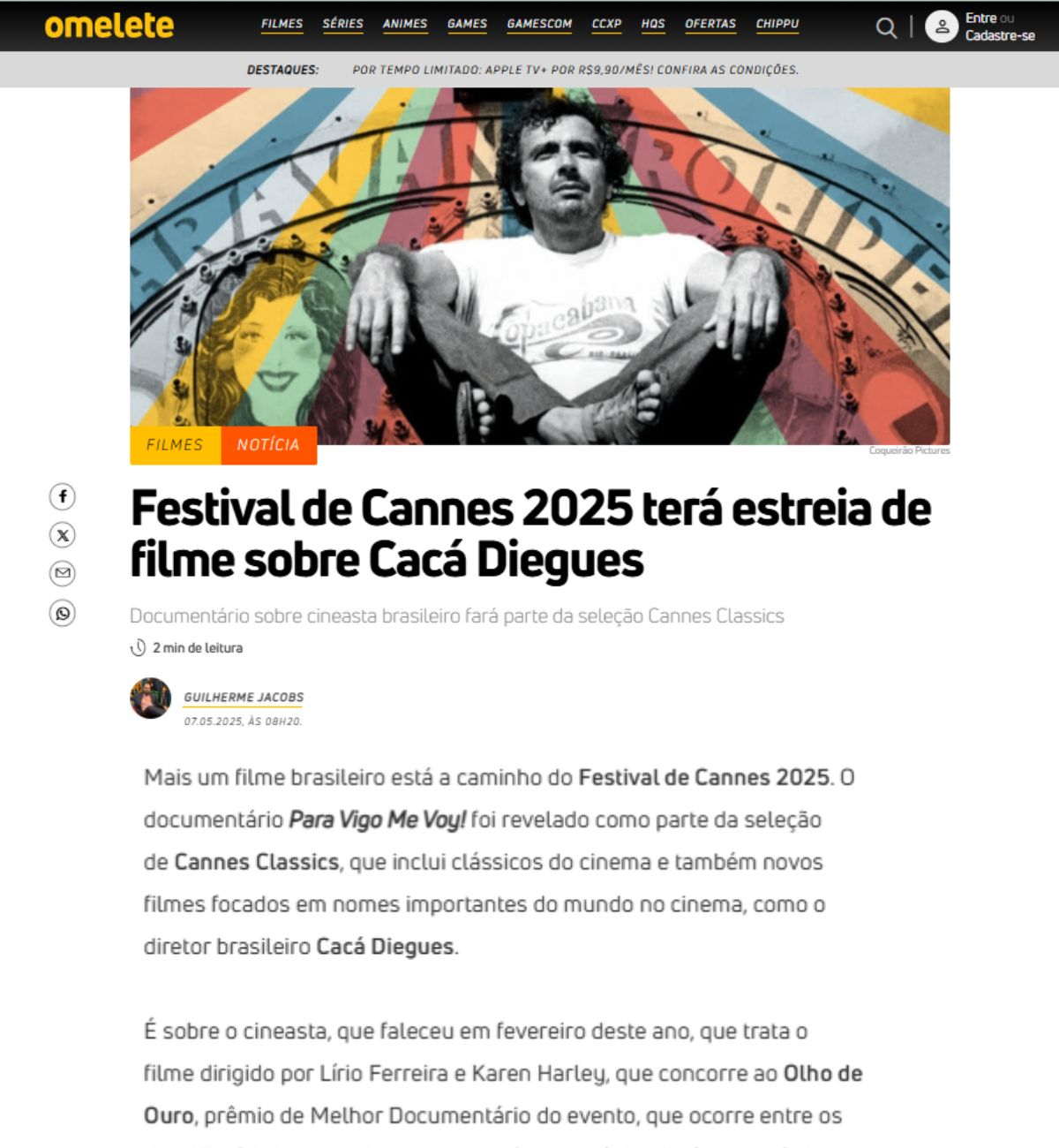 descrição