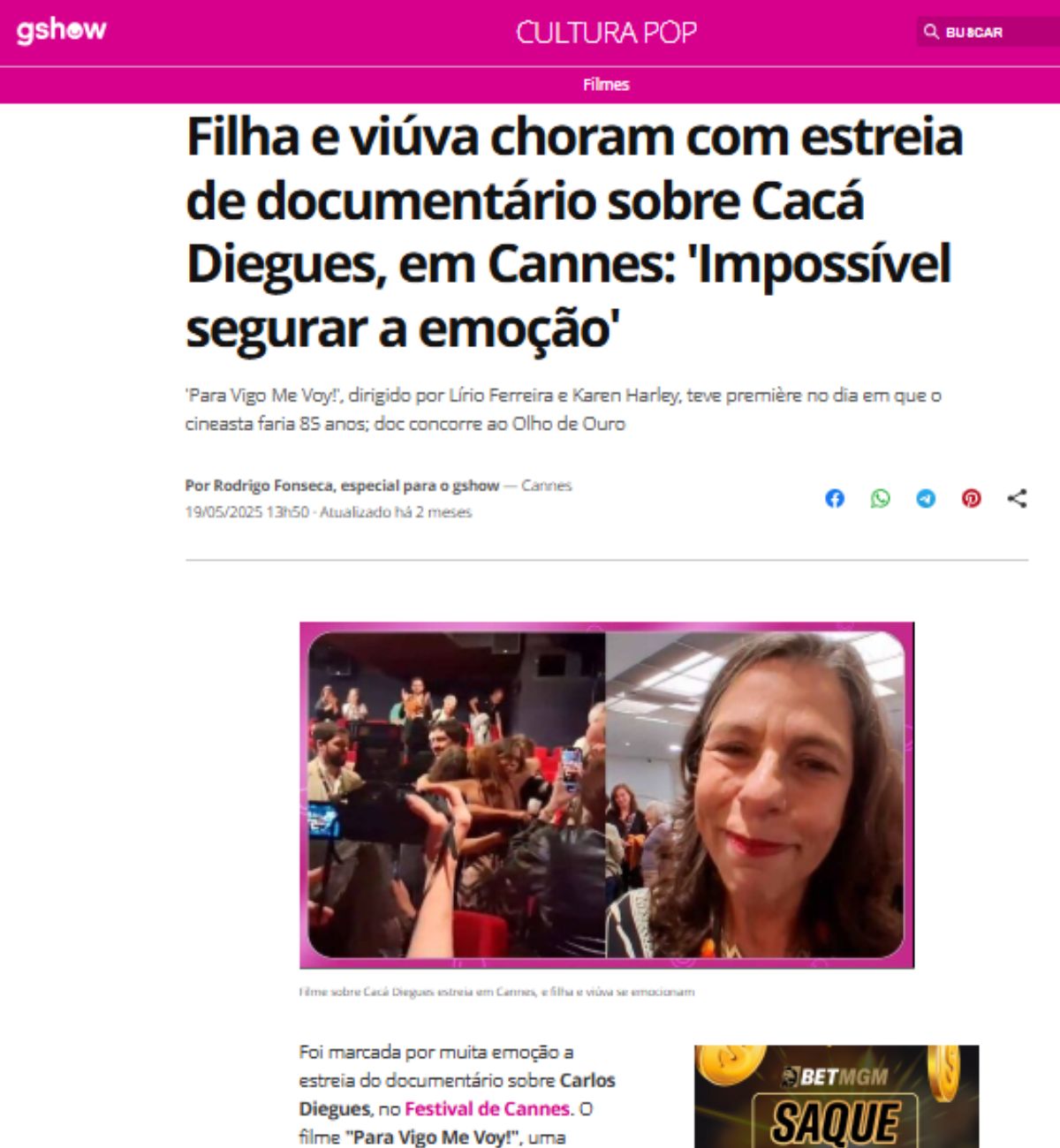 descrição