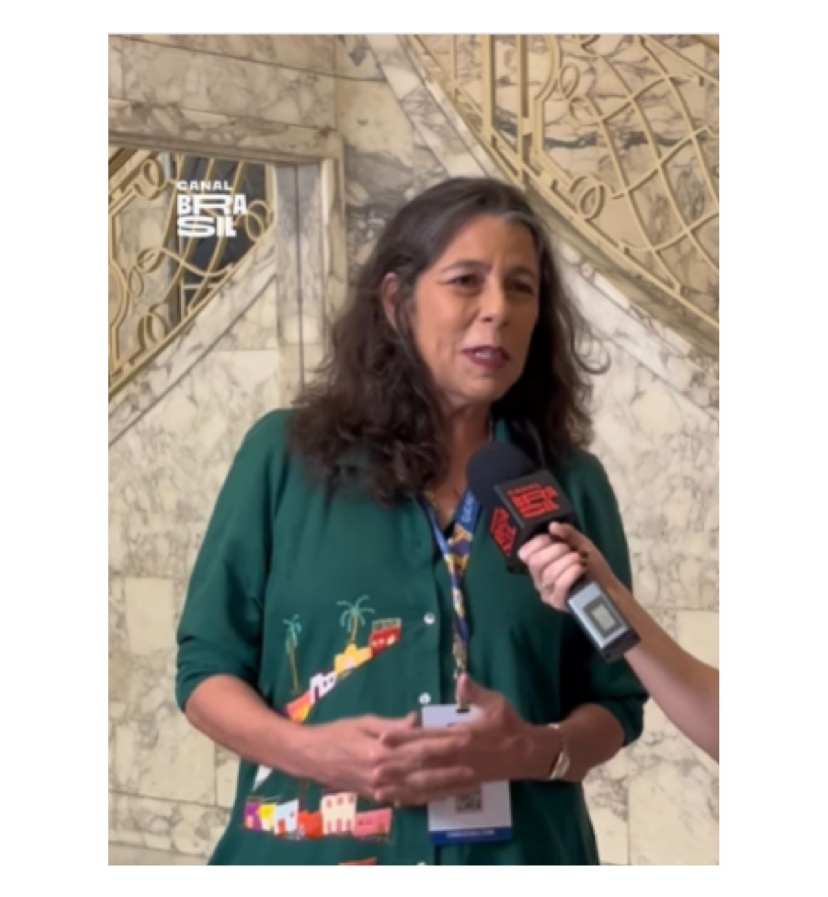 descrição