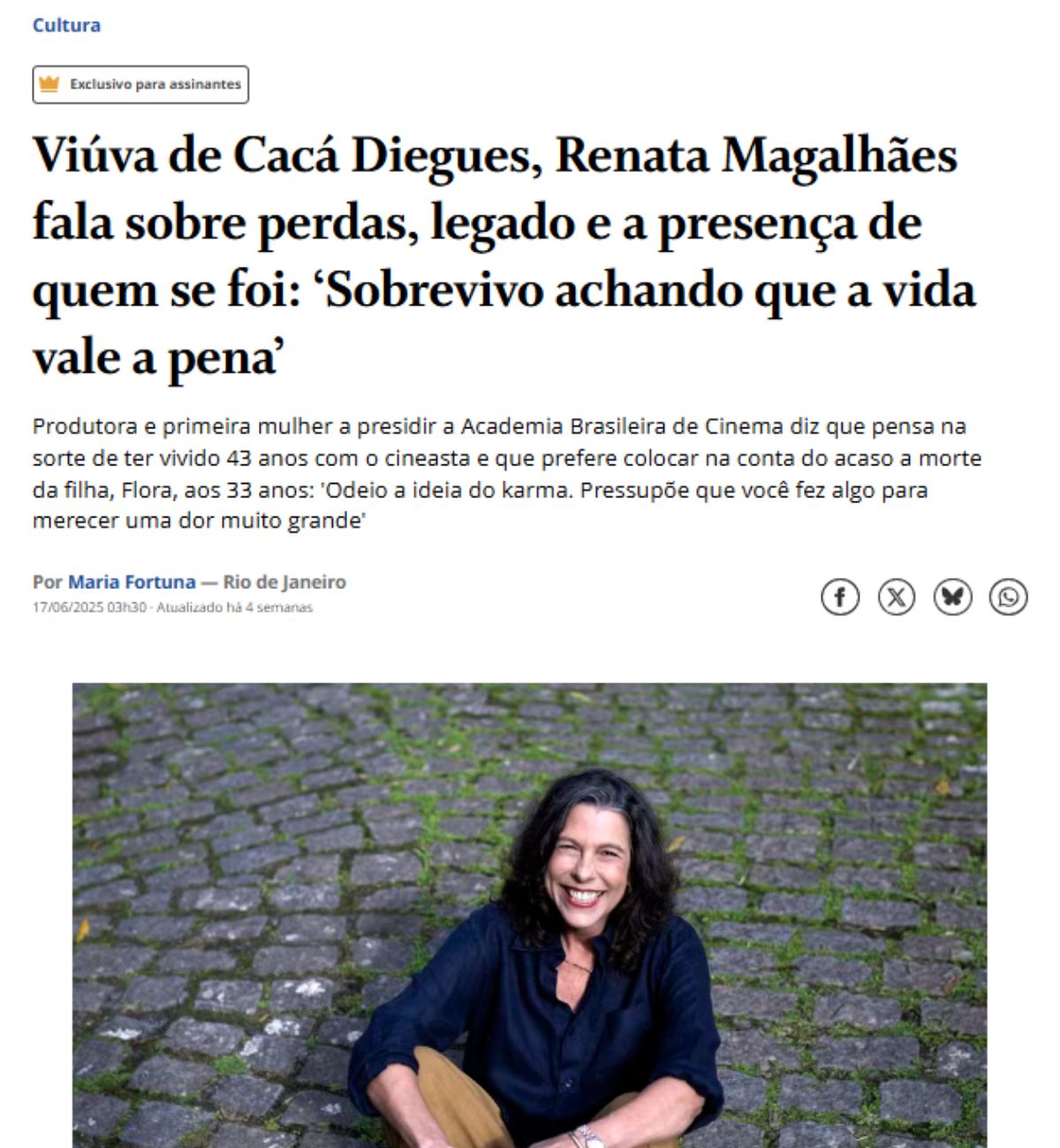 descrição